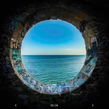 Chloe アパート カルプ