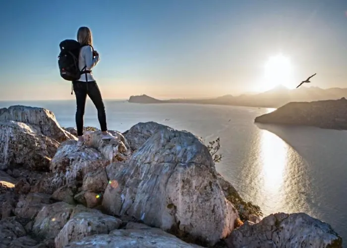 Chloe アパート カルプ