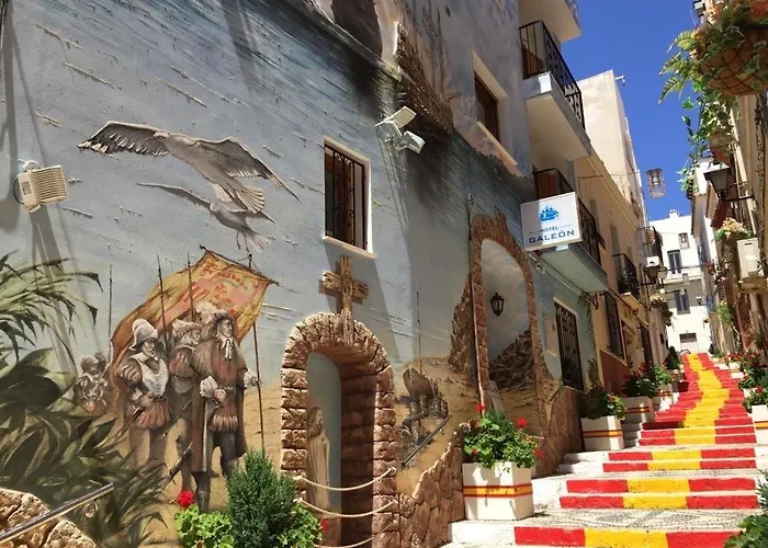 Chloe アパート *