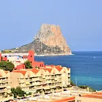 Chloe Calpe