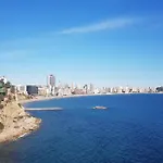 Chloe Calpe