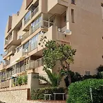 Apartman Chloe Calpe