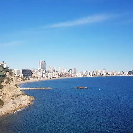 Chloe Calpe