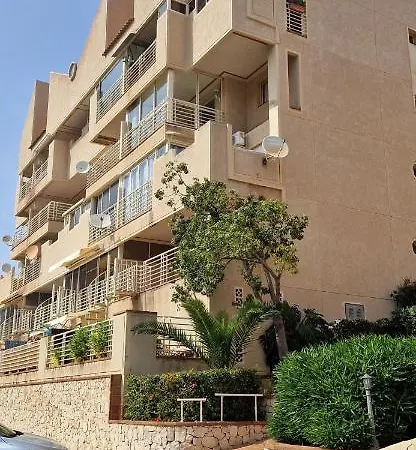 Lägenhet Chloe Calpe