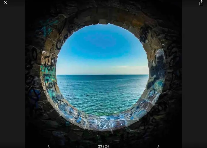 Chloe Apartament Calpe