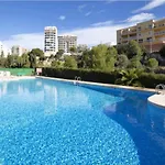 Apartamento Chloe Calpe